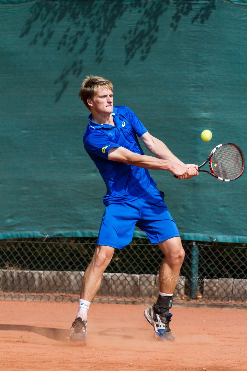 Bild 166 - Horst Schroeder Pokal 3. Tag